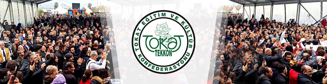 Tokat Eğitim ve Kültür Konfederasyonu